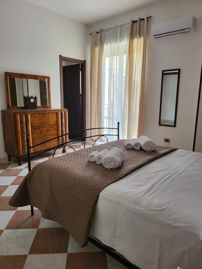 La Maison De Marie Rose Hotel Palermo Exterior photo